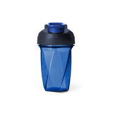YETI Yonder 20 OZ (591ml) Shaker Bottle With Helimix® Technology - Royal Blue