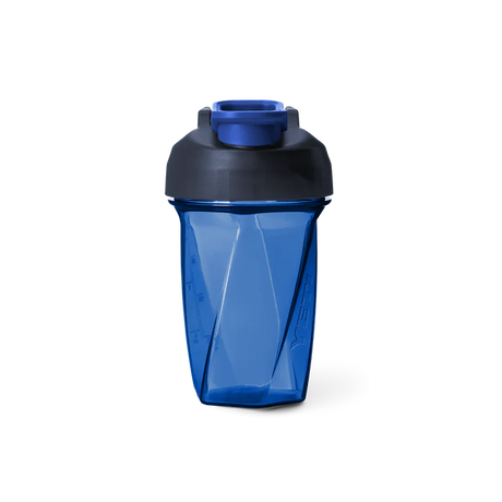 YETI Yonder 20 OZ (591ml) Shaker Bottle With Helimix® Technology - Royal Blue