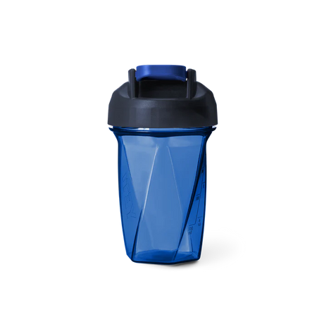 YETI Yonder 20 OZ (591ml) Shaker Bottle With Helimix® Technology - Royal Blue