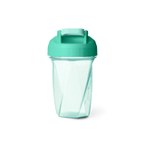 YETI Yonder 20 OZ (591ml) Shaker Bottle With Helimix® Technology – Seafoam