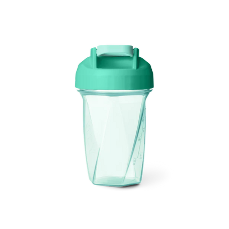 YETI Yonder 20 OZ (591ml) Shaker Bottle With Helimix® Technology – Seafoam