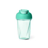 YETI Yonder 20 OZ (591ml) Shaker Bottle With Helimix® Technology – Seafoam