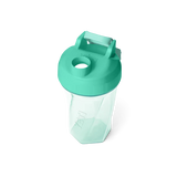 YETI Yonder 20 OZ (591ml) Shaker Bottle With Helimix® Technology – Seafoam