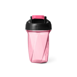 YETI Yonder 20 OZ (591ml) Shaker Bottle With Helimix® Technology – Tropical Pink