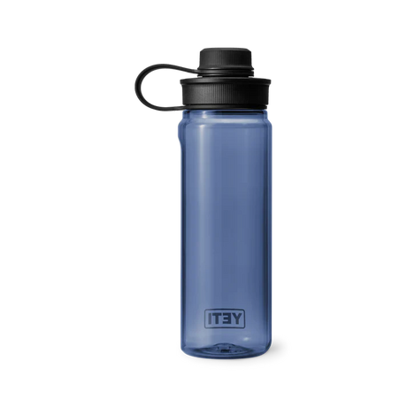 YETI Yonder 25 OZ (750ml) Water Bottle - Navy