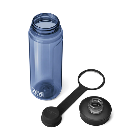 YETI Yonder 25 OZ (750ml) Water Bottle - Navy