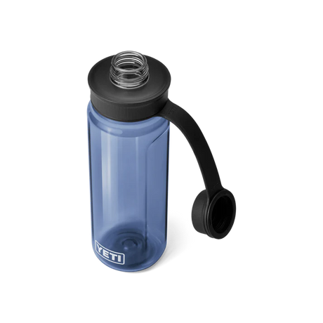 YETI Yonder 25 OZ (750ml) Water Bottle - Navy