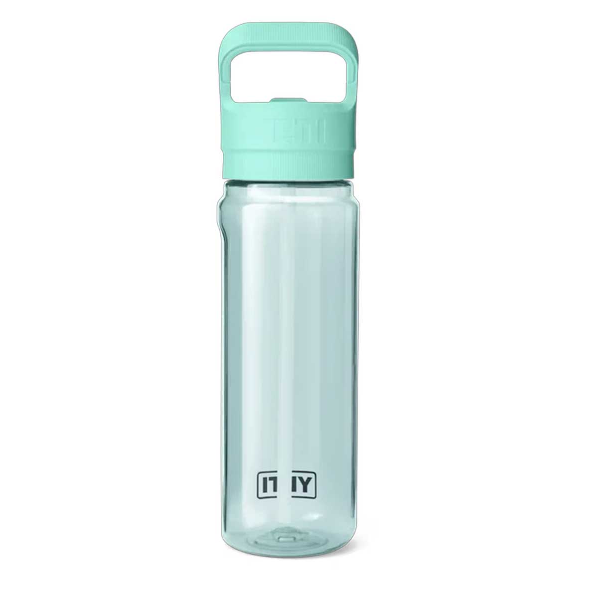 YETI Yonder 25 OZ (750ml) Water Bottle with Straw Cap - Seafoam
