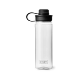 YETI Yonder 25 OZ (750ml) Water Bottle with Tether Cap - Clear