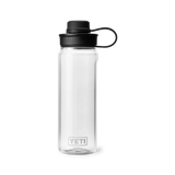 YETI Yonder 25 OZ (750ml) Water Bottle with Tether Cap - Clear