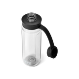 YETI Yonder 25 OZ (750ml) Water Bottle with Tether Cap - Clear