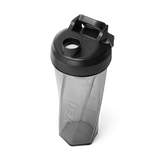 YETI Yonder 27 OZ (737ml) Shaker Bottle With Helimix® Technology - Charcoal