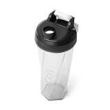 YETI Yonder 27 OZ (737ml) Shaker Bottle With Helimix® Technology - Clear