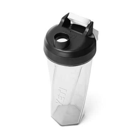 YETI Yonder 27 OZ (737ml) Shaker Bottle With Helimix® Technology - Clear