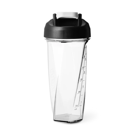 YETI Yonder 27 OZ (737ml) Shaker Bottle With Helimix® Technology - Clear
