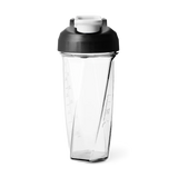 YETI Yonder 27 OZ (737ml) Shaker Bottle With Helimix® Technology - Clear