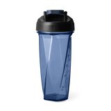 YETI Yonder 27 OZ (737ml) Shaker Bottle With Helimix® Technology - Navy