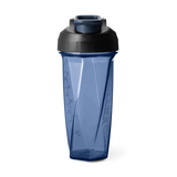 YETI Yonder 27 OZ (737ml) Shaker Bottle With Helimix® Technology - Navy