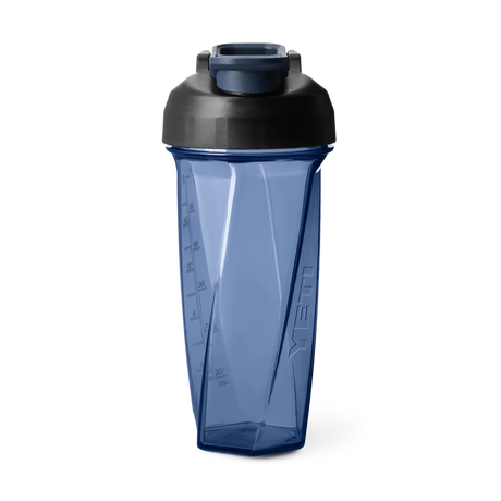 YETI Yonder 27 OZ (737ml) Shaker Bottle With Helimix® Technology - Navy