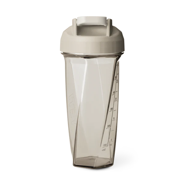 YETI Yonder 27 OZ (737ml) Shaker Bottle With Helimix® Technology – Cape Taupe