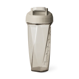 YETI Yonder 27 OZ (737ml) Shaker Bottle With Helimix® Technology – Cape Taupe