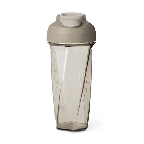 YETI Yonder 27 OZ (737ml) Shaker Bottle With Helimix® Technology – Cape Taupe