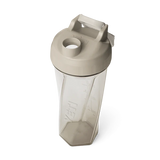 YETI Yonder 27 OZ (737ml) Shaker Bottle With Helimix® Technology – Cape Taupe
