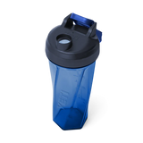YETI Yonder 27 OZ (737ml) Shaker Bottle With Helimix® Technology - Royal Blue