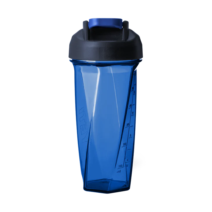 YETI Yonder 27 OZ (737ml) Shaker Bottle With Helimix® Technology - Royal Blue
