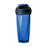 YETI Yonder 27 OZ (737ml) Shaker Bottle With Helimix® Technology - Royal Blue