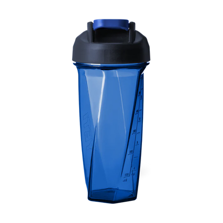 YETI Yonder 27 OZ (737ml) Shaker Bottle With Helimix® Technology - Royal Blue