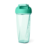 YETI Yonder 27 OZ (737ml) Shaker Bottle With Helimix® Technology – Seafoam