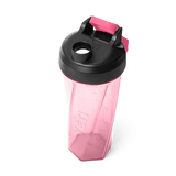 YETI Yonder 27 OZ (737ml) Shaker Bottle With Helimix® Technology – Tropical Pink