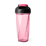 YETI Yonder 27 OZ (737ml) Shaker Bottle With Helimix® Technology – Tropical Pink