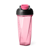 YETI Yonder 27 OZ (737ml) Shaker Bottle With Helimix® Technology – Tropical Pink
