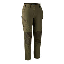 Load image into Gallery viewer, DEERHUNTER Lady Anti-Insect Trousers with HHL Treatment
