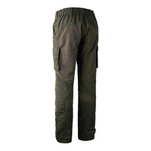 Load image into Gallery viewer, 40% OFF Deerhunter Rogaland Stretch Trousers - Adventure Green -Size: UK 35&quot; Reg
