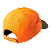 Load image into Gallery viewer, DEERHUNTER Bavaria Shield Cap - Orange
