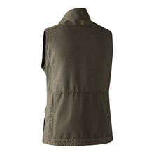 Load image into Gallery viewer, DEERHUNTER Strike Extreme Waistcoat - Mens - Palm Green
