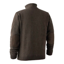 Load image into Gallery viewer, 40% OFF DEERHUNTER Carlisle Knit with Storm Liner - Mens - Dark Elm - Size: LARGE

