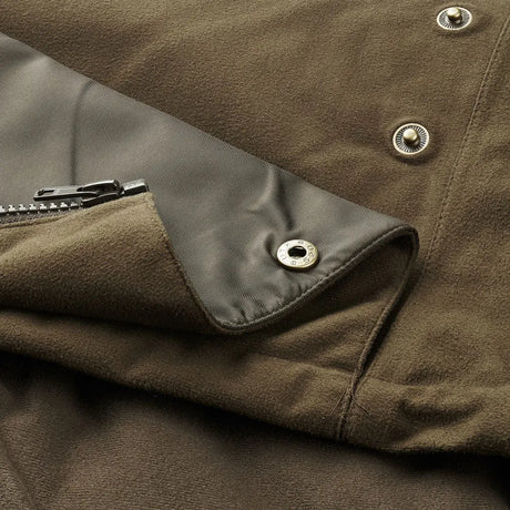 10% OFF - HARKILA Visent Jacket - Mens Gore-Tex - Hunting Green Harkila