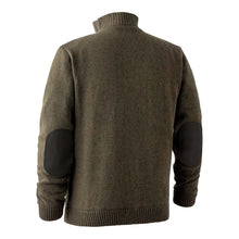 Load image into Gallery viewer, DEERHUNTER Carlisle Knit with Storm Liner - Mens - Cypress
