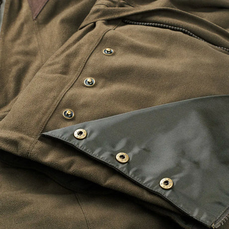10% OFF - HARKILA Visent Jacket - Mens Gore-Tex - Hunting Green Harkila