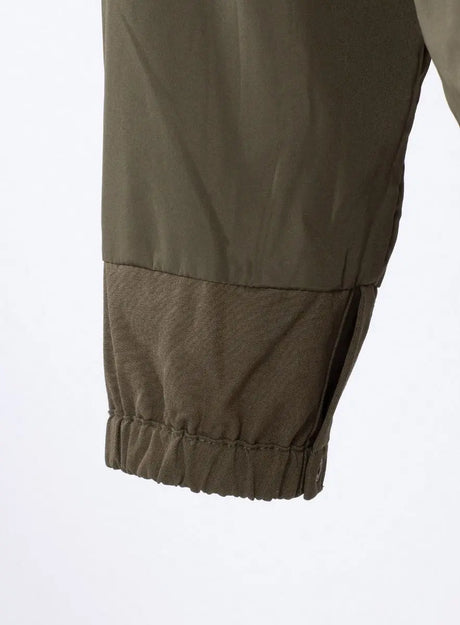 ALAN PAINE Dunswell Mens Waterproof Shooting Coat - Olive Alan Paine
