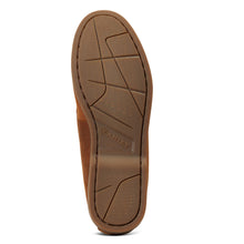 Load image into Gallery viewer, ARIAT Azur Deck Shoes - Womens - Walnut
