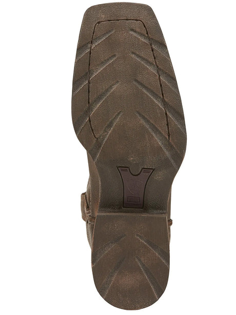 ARIAT Rambler Western Cowboy Boots - Mens - Wicker Ariat
