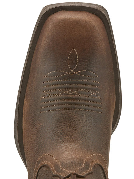ARIAT Rambler Western Cowboy Boots - Mens - Wicker Ariat