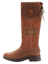 Load image into Gallery viewer, 30% OFF - ARIAT Langdale Boots - Womens H2O Waterproof - Java - Sizes: UK 6.5 &amp; 7
