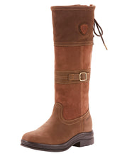 Load image into Gallery viewer, ARIAT Boots - Womens Langdale H20 Waterproof - Java
