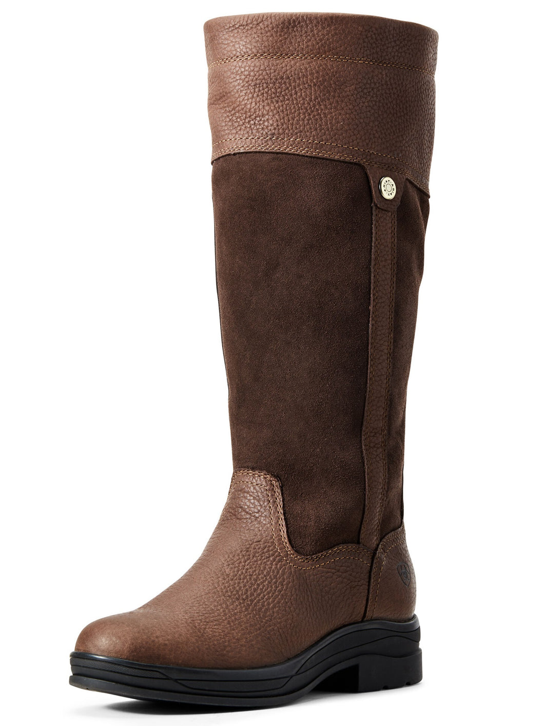 ARIAT Boots - Womens Windermere II Waterproof - Brown